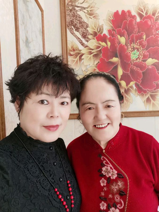 李静莹·梅子:七律·魏姐海鲜城招饮感赋(外二首)（图11）