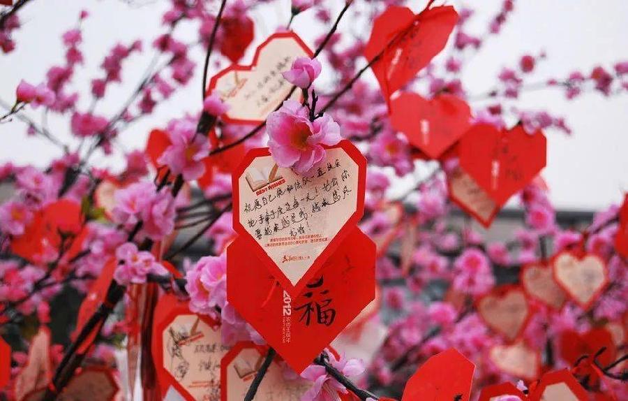 【新年快乐】新年的祈愿||文/宋茂林
