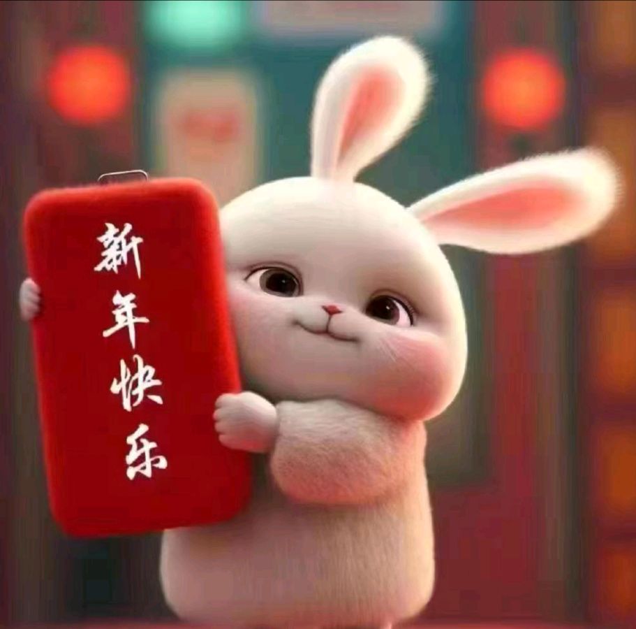 元旦 | 文图/曹梦林