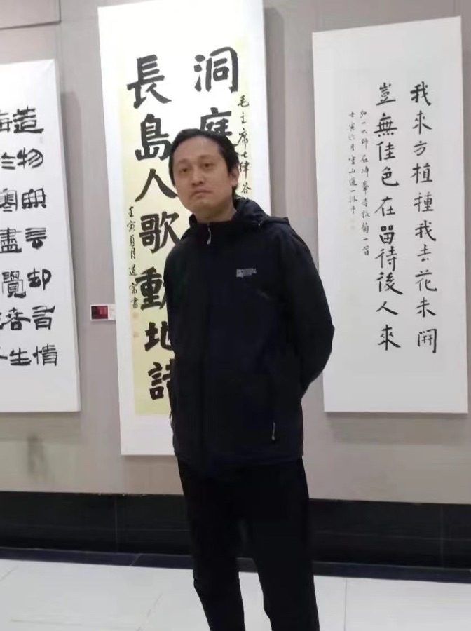 【2.1世界口罩日】三周年诗歌大赛（48）文：千仞无枝【世界全媒体总社】推荐（图3）