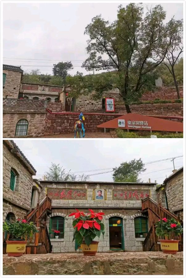 实在井陉 | 组诗《黑猪肉》(图5)