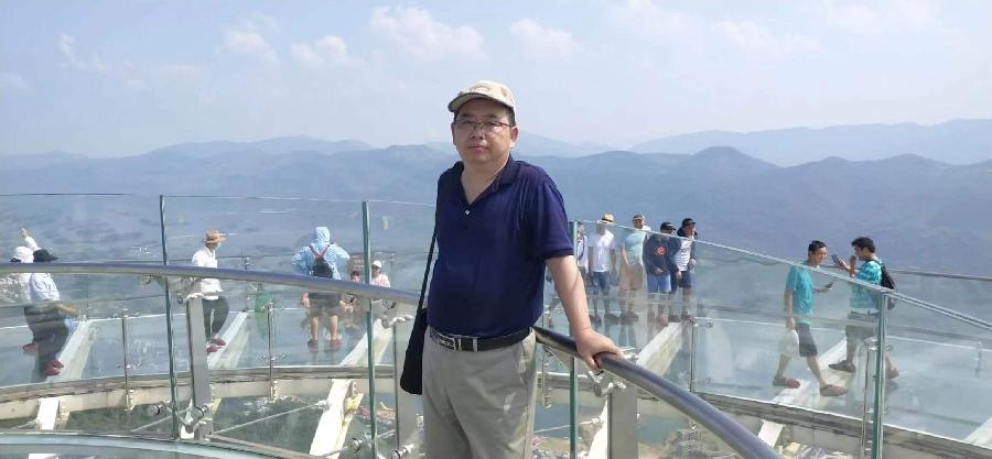 《“徐艺术”与之于艺术的不懈追求》作者：金戈（图4）