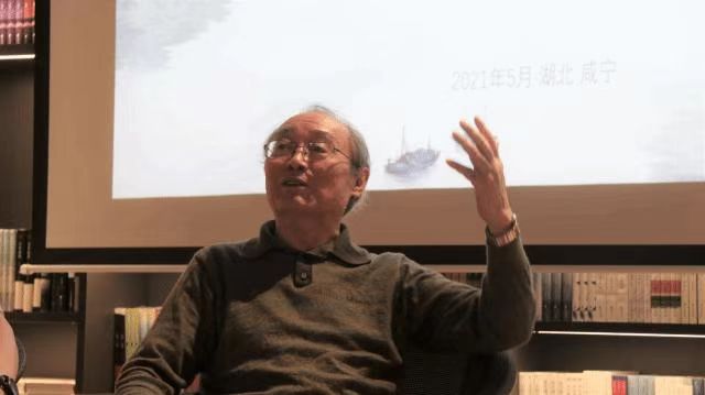 《“徐艺术”与之于艺术的不懈追求》作者：金戈（图2）