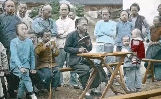 【新诗大观】乡下的梆子声(散文)||文/ 杜海军(图2)