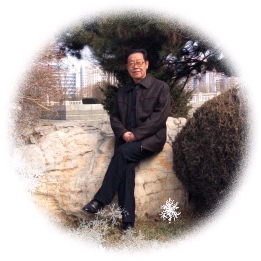【原创】李振汉:2023年要像梅花一样傲雪凌霜(图3)