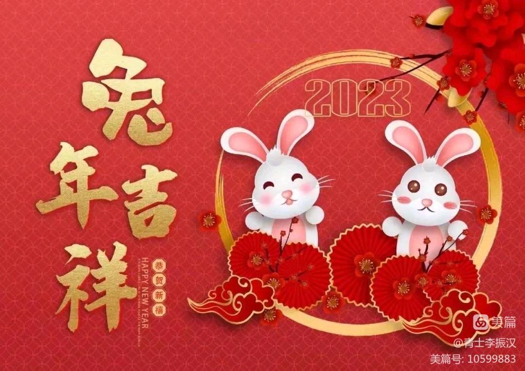 【原创】李振汉:2023年要像梅花一样傲雪凌霜(图12)