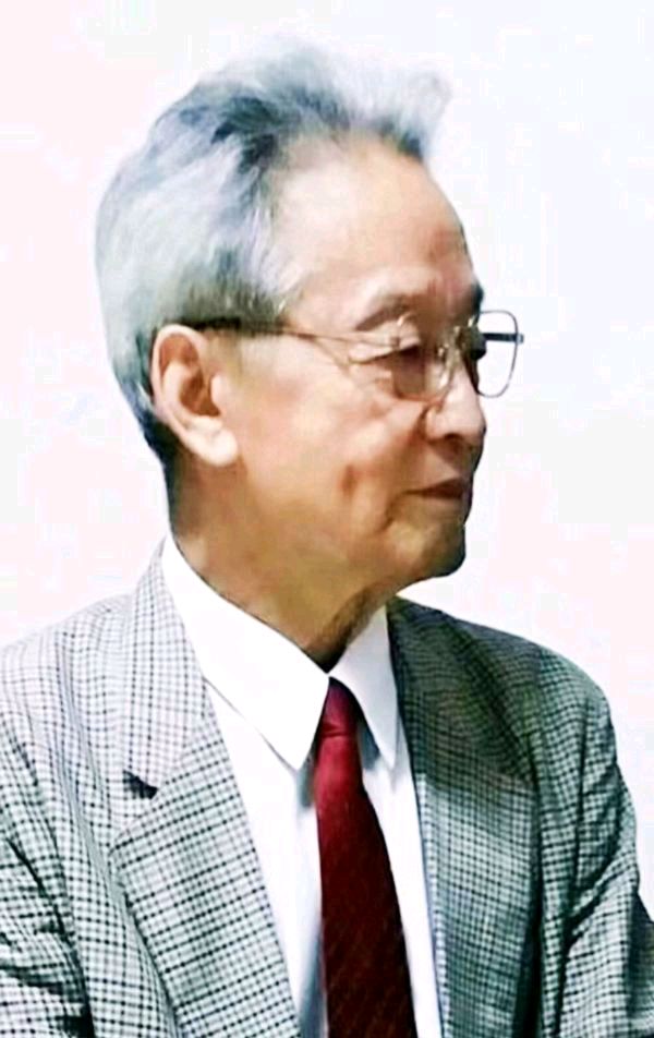 韩明华藏头步韵《南歌子•走索且独行》（图7）