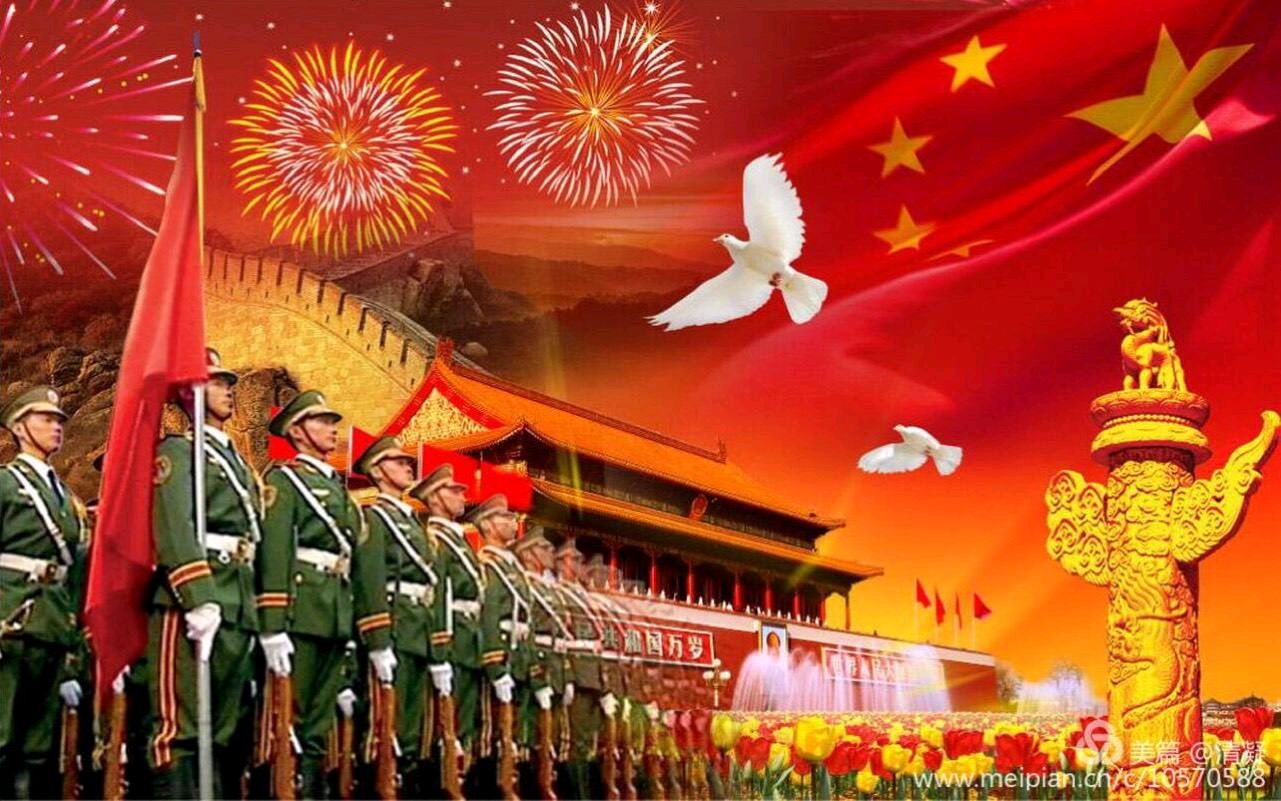 《我祈祷》作者/解甲归田 诵读/馨睿 编辑/雨杉【花杉馨声】有声文学平台【第170期】（图3）