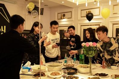 （之八）刘树亭系列散文集之第八章——生日快乐（图4）
