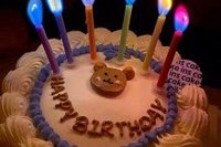 （之八）刘树亭系列散文集之第八章——生日快乐（图6）