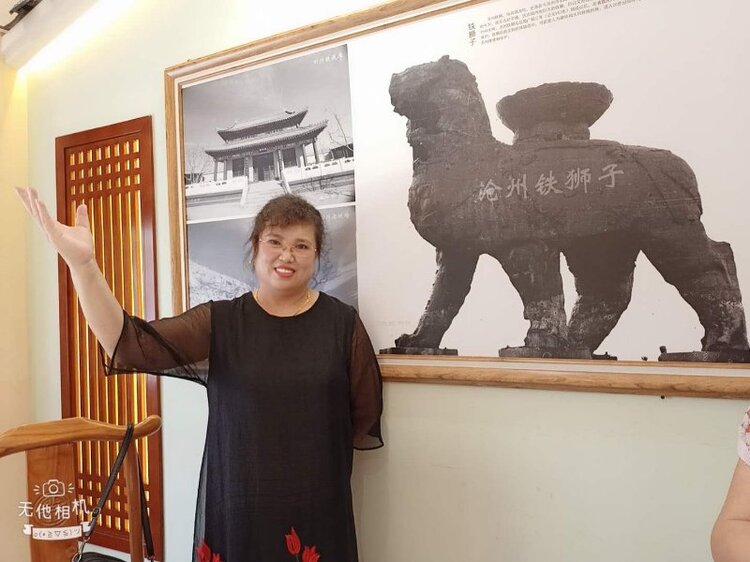 【都市头条向幸福出发编辑部】第1537期 活得完美 文 如月 主播 张春荣（图6）