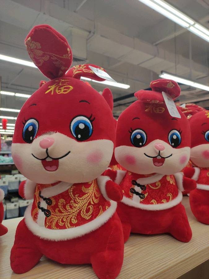 愿美好与我们同在 原作/梁立锋（图4）
