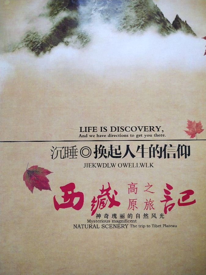 张健夫:我的文学梦(图8)