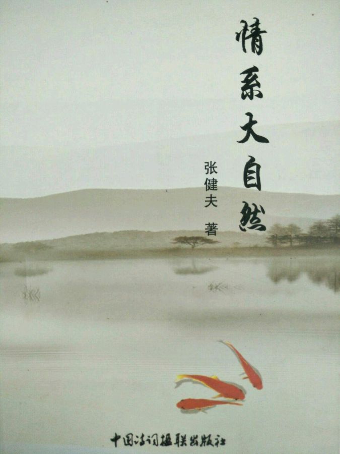 张健夫:我的文学梦(图14)