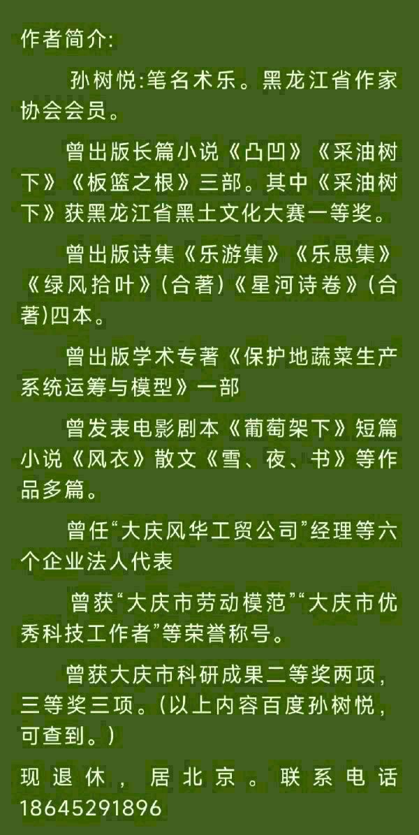 书乐(孙树悦):翡翠文化（图6）