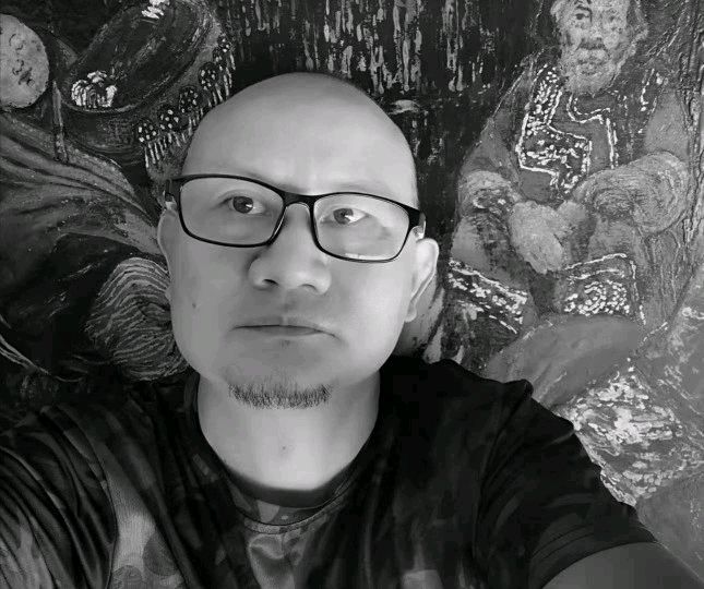 《背着恒心重新上路》作者:湘西山鬼(湖南)主播:长弓雅士【桃源国际诗歌集团】桃源馨声♬（图9）