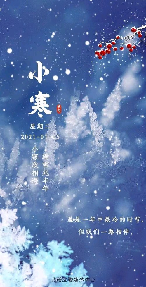 诗人林杨(黑龙江):小寒(外二首)（图4）