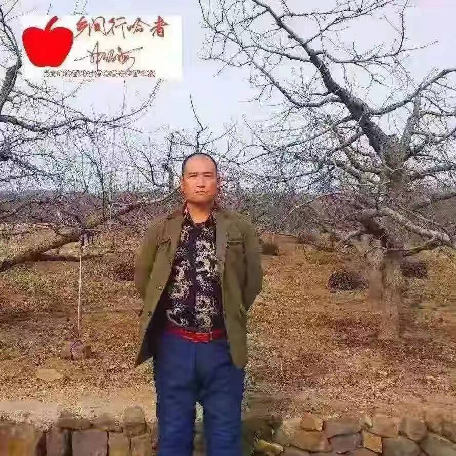 【新山东文学社】《晨起闲步即兴（外五首）》作者/乡间行吟者 主播/苏宁（图7）