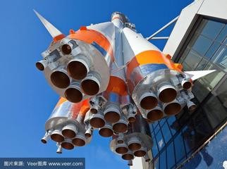 《火箭发动机试射成功》联机全球发布袁华成精品诗歌欣赏（图3）