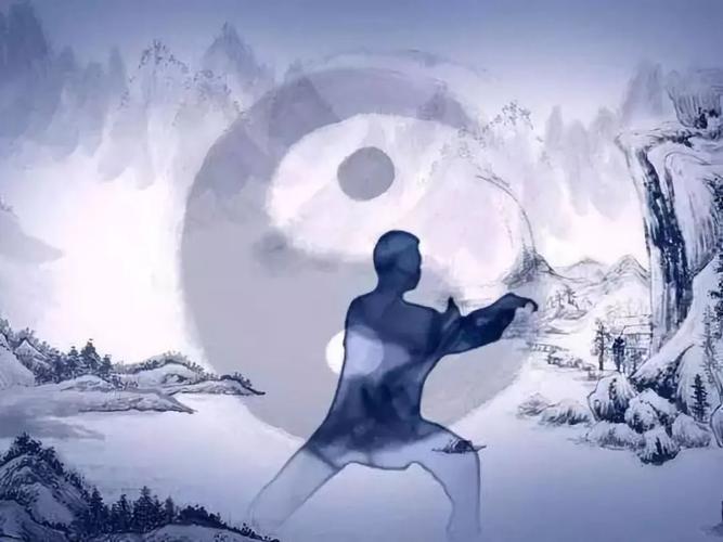 【新山东文学社】《太极在手，何病之有》作者/李延庄子 主播/竹林听雨（图3）