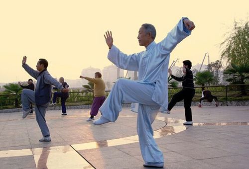【新山东文学社】《太极在手，何病之有》作者/李延庄子 主播/竹林听雨（图6）