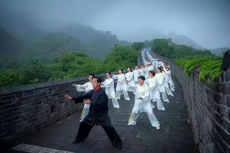 【新山东文学社】《太极在手，何病之有》作者/李延庄子 主播/竹林听雨（图7）