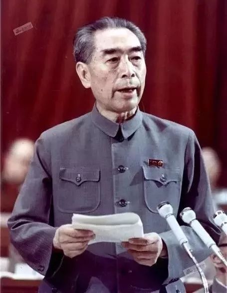 诗人白丁(张温):七言歌行·周总理逝世四十七年祭(外六首)（图6）