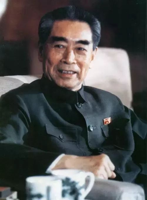 诗人白丁(张温):七言歌行·周总理逝世四十七年祭(外六首)（图7）