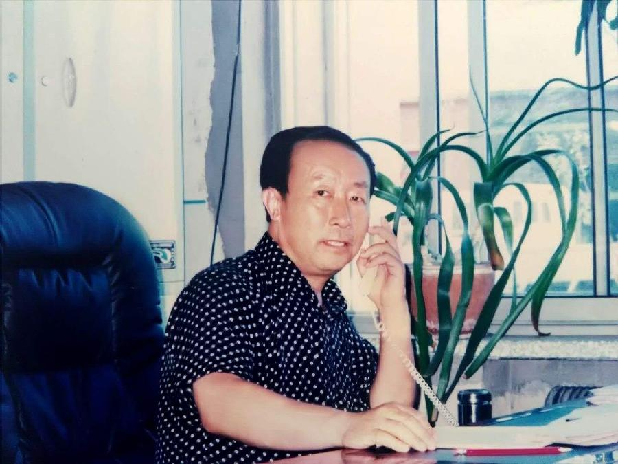 新元寄语选萃‖巴彦诗协诗词卷【308】(图37)
