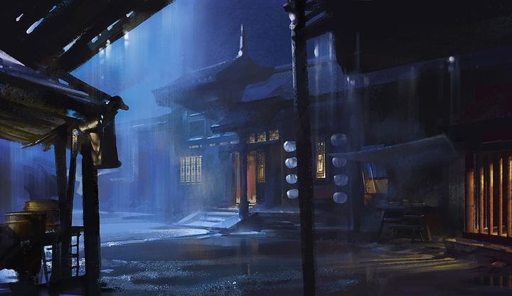 凤凰之歌朗诵【灾难化烟尘】作者/王胜利（图3）