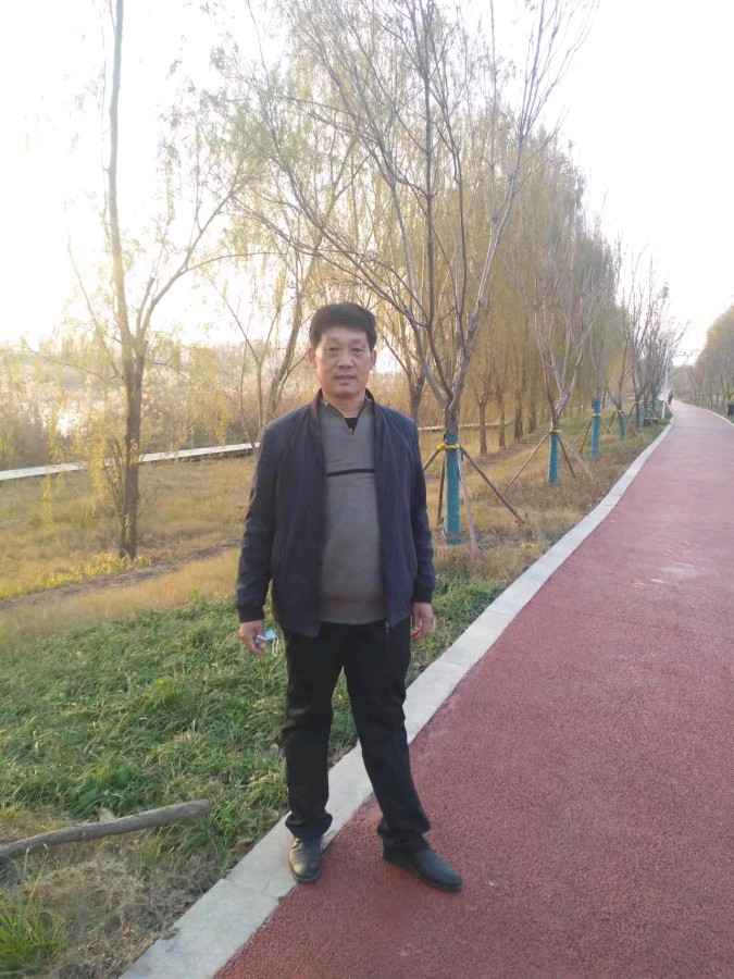 【人民文艺】风‖甄西同（图2）