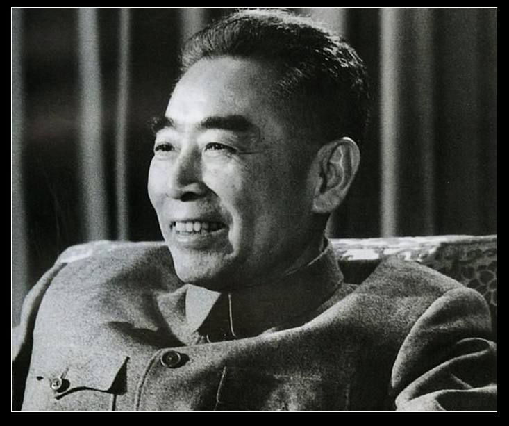 福生朗诵【赞周恩来总理】作者/王胜利（图3）