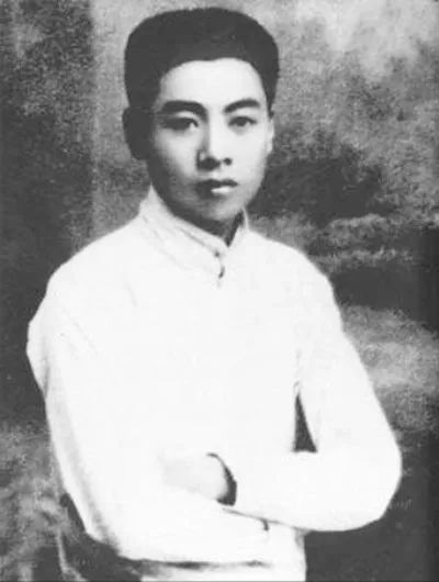福生朗诵【赞周恩来总理】作者/王胜利（图2）