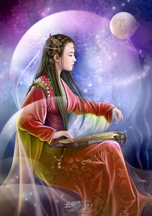 《抚琴者只剩下一双手》作者:孟胜利‖主播:建华【桃源国际诗歌集团】用声音传递温暖以诵读致敬人生♬（图5）