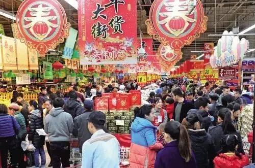 《记忆中的春节》作者:杨敏(图2)