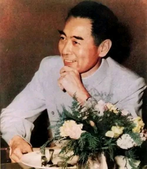 邓朝军诗联:浣溪沙·深切缅怀周恩来总理(外一首)（图4）