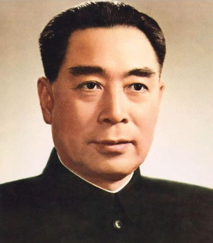 缅怀周总理‖巴彦诗协诗词卷【309】(图2)