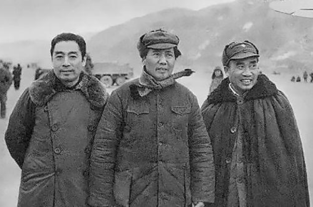 缅怀周总理‖巴彦诗协诗词卷【309】(图14)
