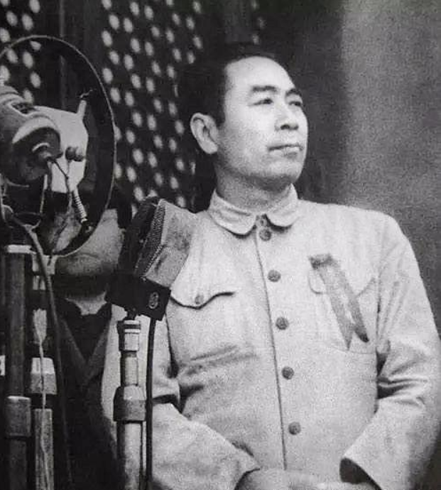 缅怀周总理‖巴彦诗协诗词卷【309】(图15)