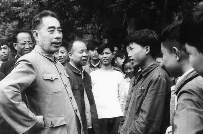 缅怀周总理‖巴彦诗协诗词卷【309】(图19)