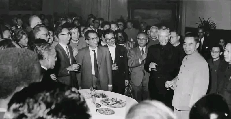 晏儒传:《缅怀周恩来总理逝世47周年》（图15）