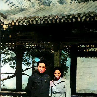 王淑华深情诵读《海棠花祭》（图3）
