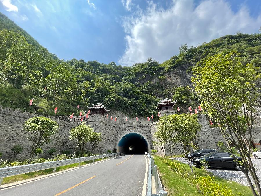 仙河故事多 (散文)王建生(图6)