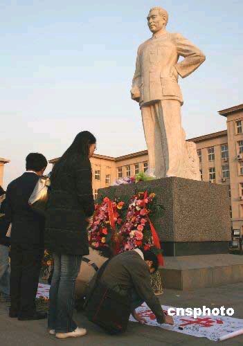 付育清深情诵读《缅怀周总理》（图6）