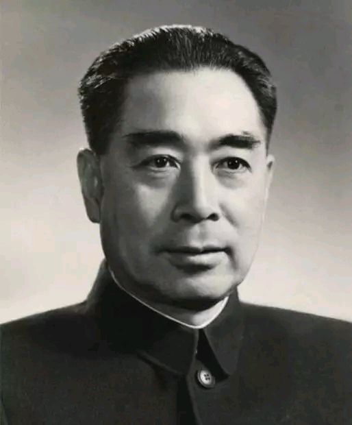 李继深:七律（新韵）——写在周总理逝世四十七周年纪念日。（图5）