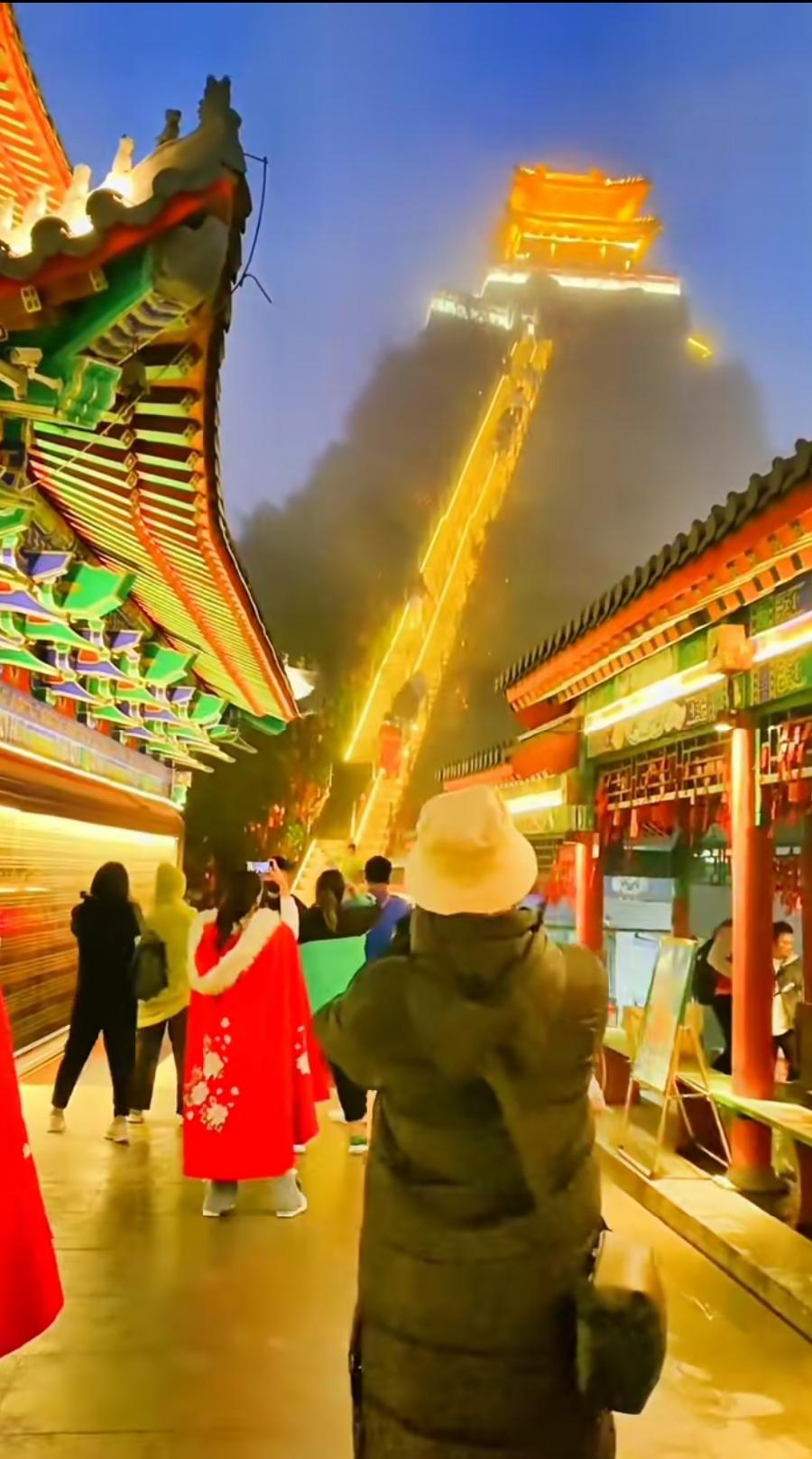 人间烟火 春暖花开（图2）