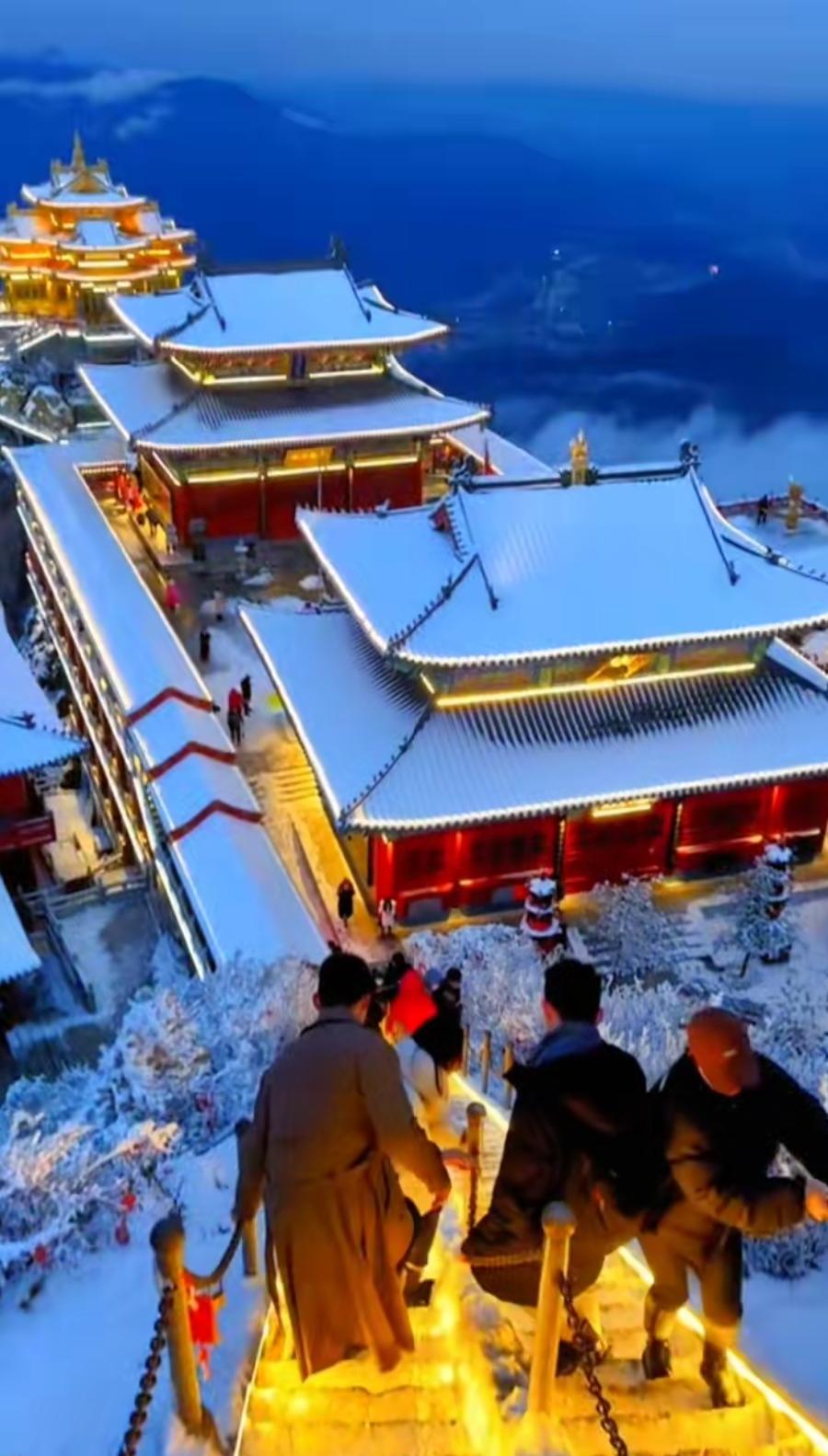 人间烟火 春暖花开（图3）