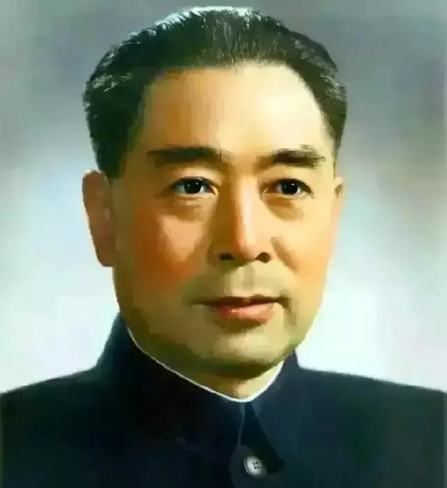【新山东文学社】缅怀周总理逝世47周年 二十五诗人古体诗佳作合辑（三十五首）（图3）