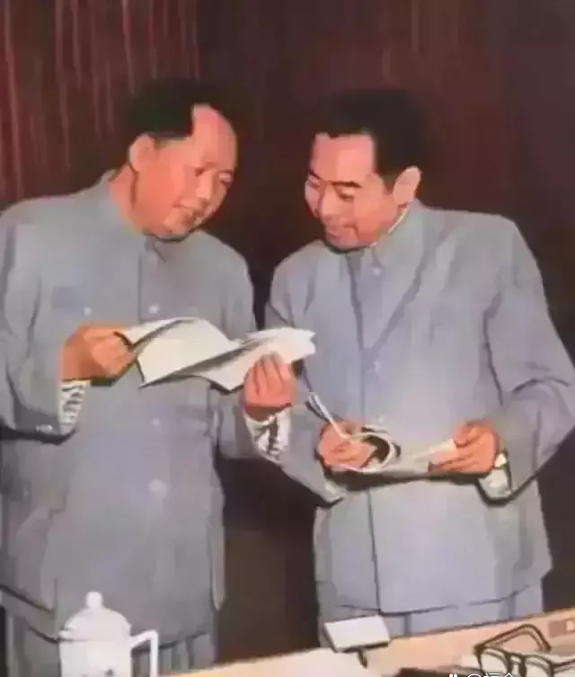 【新山东文学社】缅怀周总理逝世47周年 二十五诗人古体诗佳作合辑（三十五首）（图15）