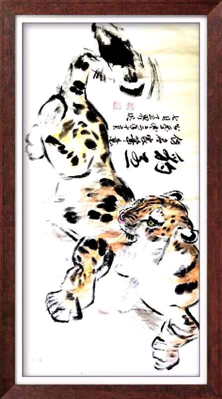 王界明‖世界杯观后感 个人专辑第49期 京津沪头条（图17）